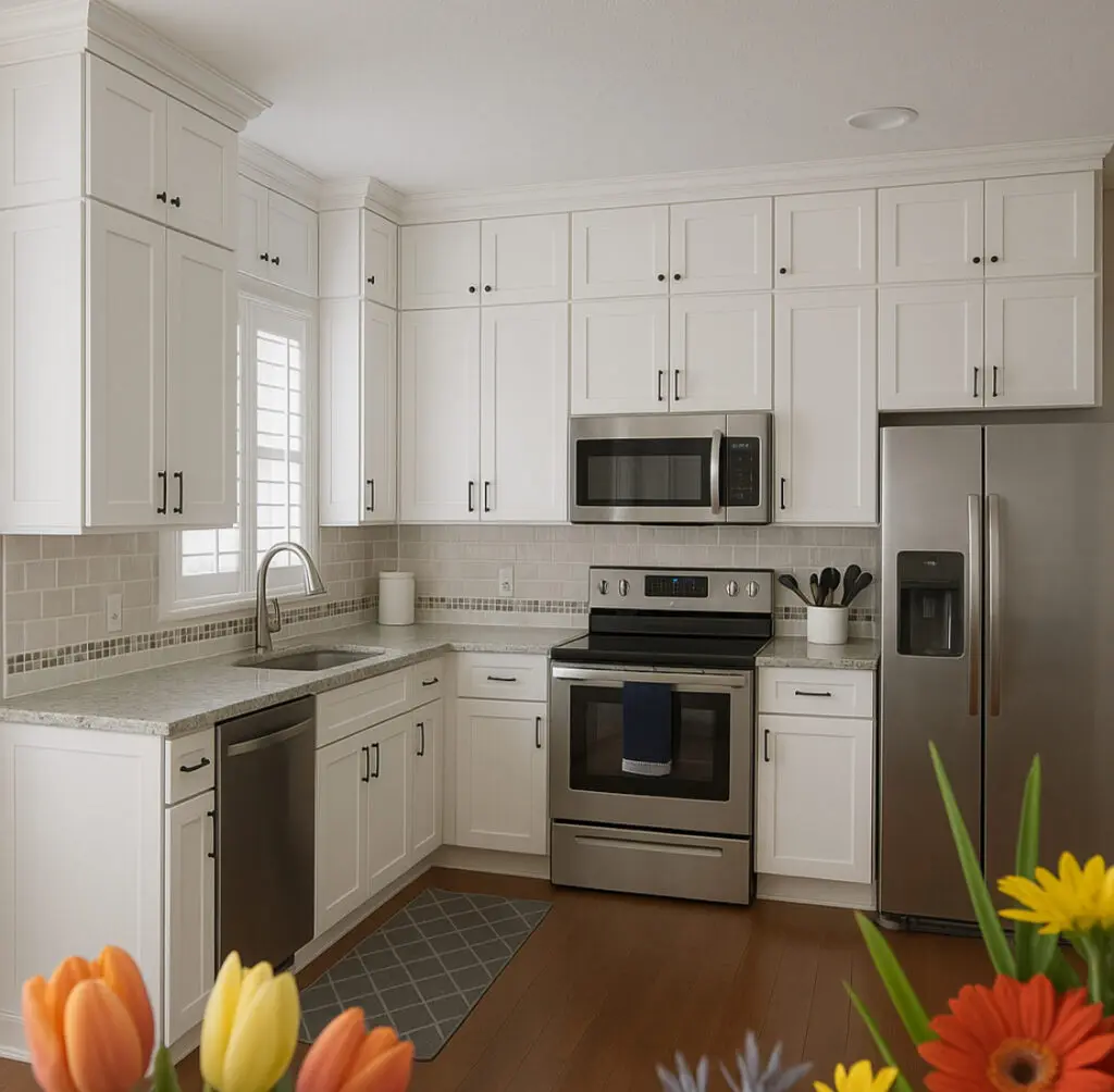 Kitchen Remodel 1 After Image