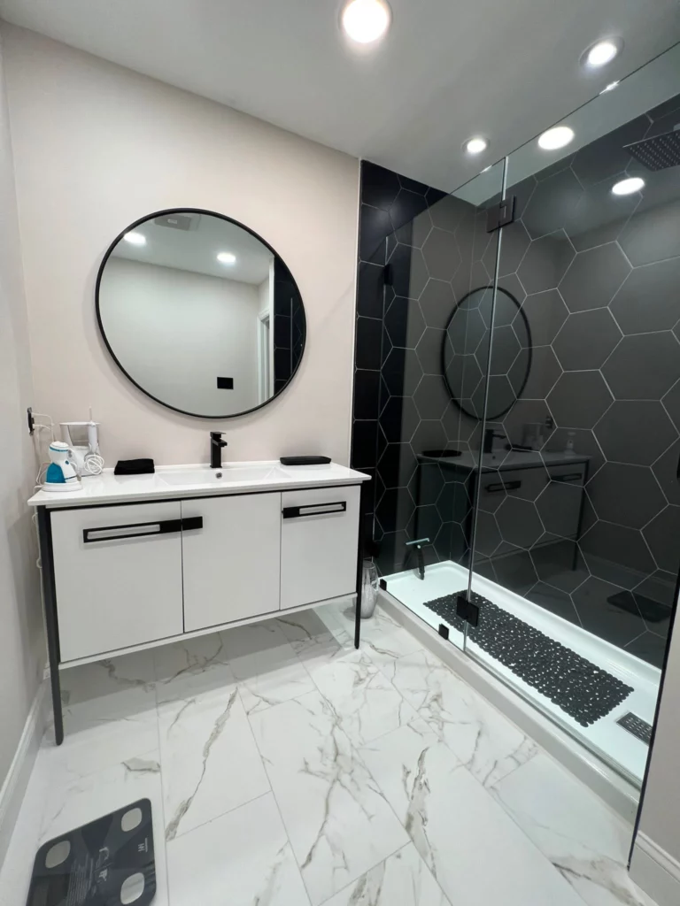 Blog 1 Bathroom 1 After